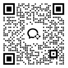 企业客服二维码